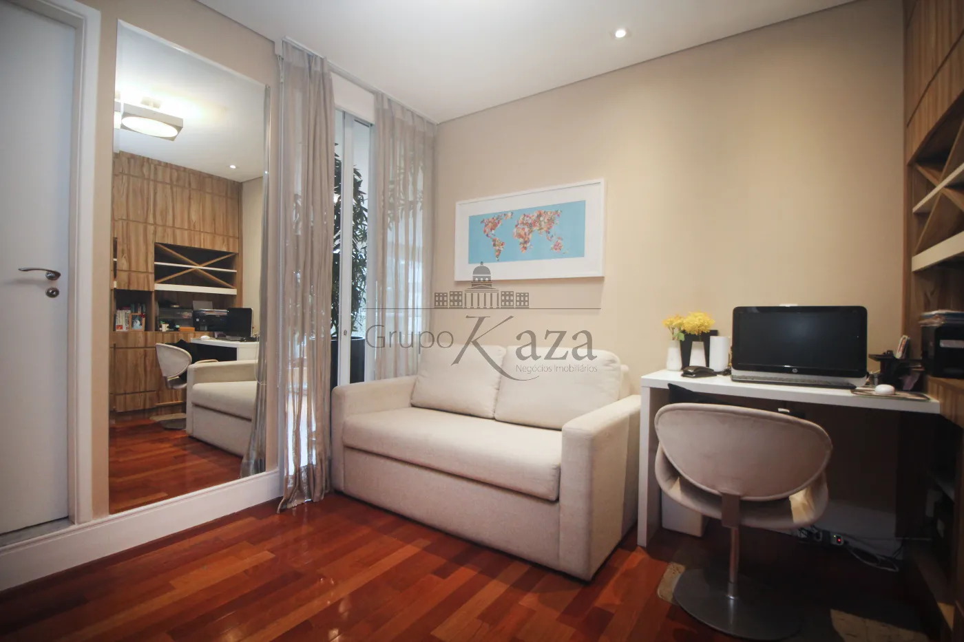 Foto 23 de Apartamento Padrão em Campo Belo, São Paulo - imagem 23