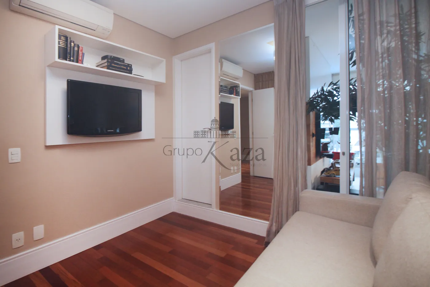 Foto 24 de Apartamento Padrão em Campo Belo, São Paulo - imagem 24