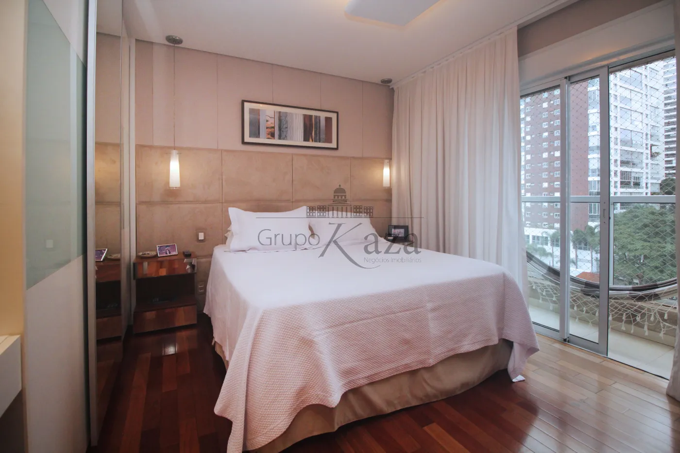 Foto 25 de Apartamento Padrão em Campo Belo, São Paulo - imagem 25