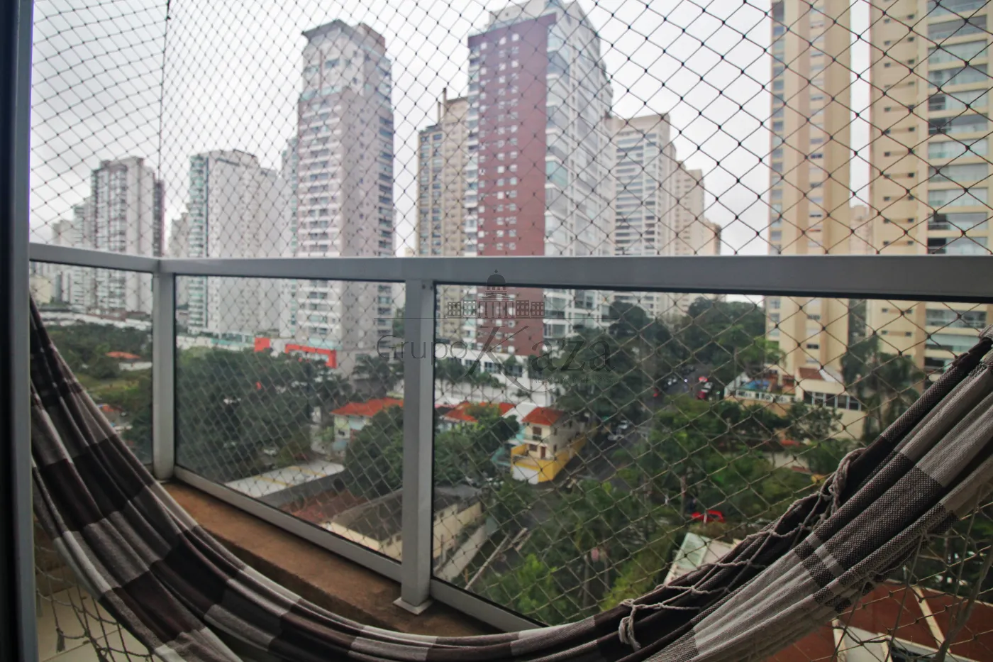 Foto 27 de Apartamento Padrão em Campo Belo, São Paulo - imagem 27