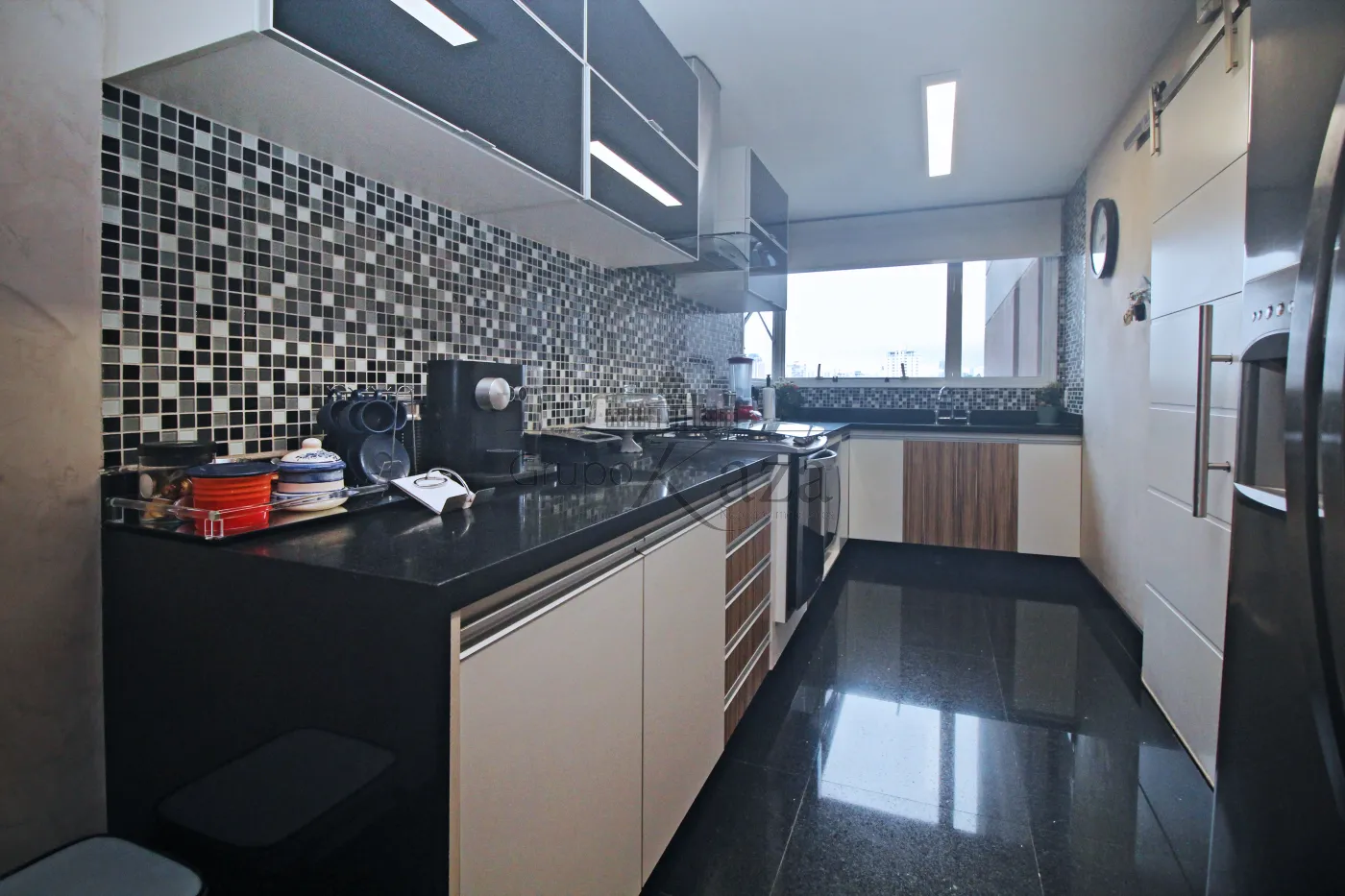 Foto 16 de Apartamento Padrão em Campo Belo, São Paulo - imagem 16