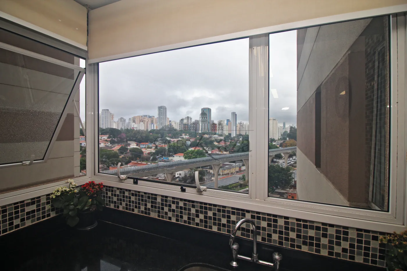 Foto 17 de Apartamento Padrão em Campo Belo, São Paulo - imagem 17