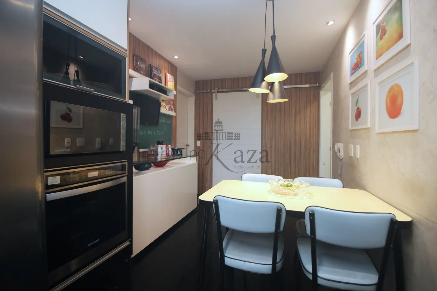 Foto 18 de Apartamento Padrão em Campo Belo, São Paulo - imagem 18