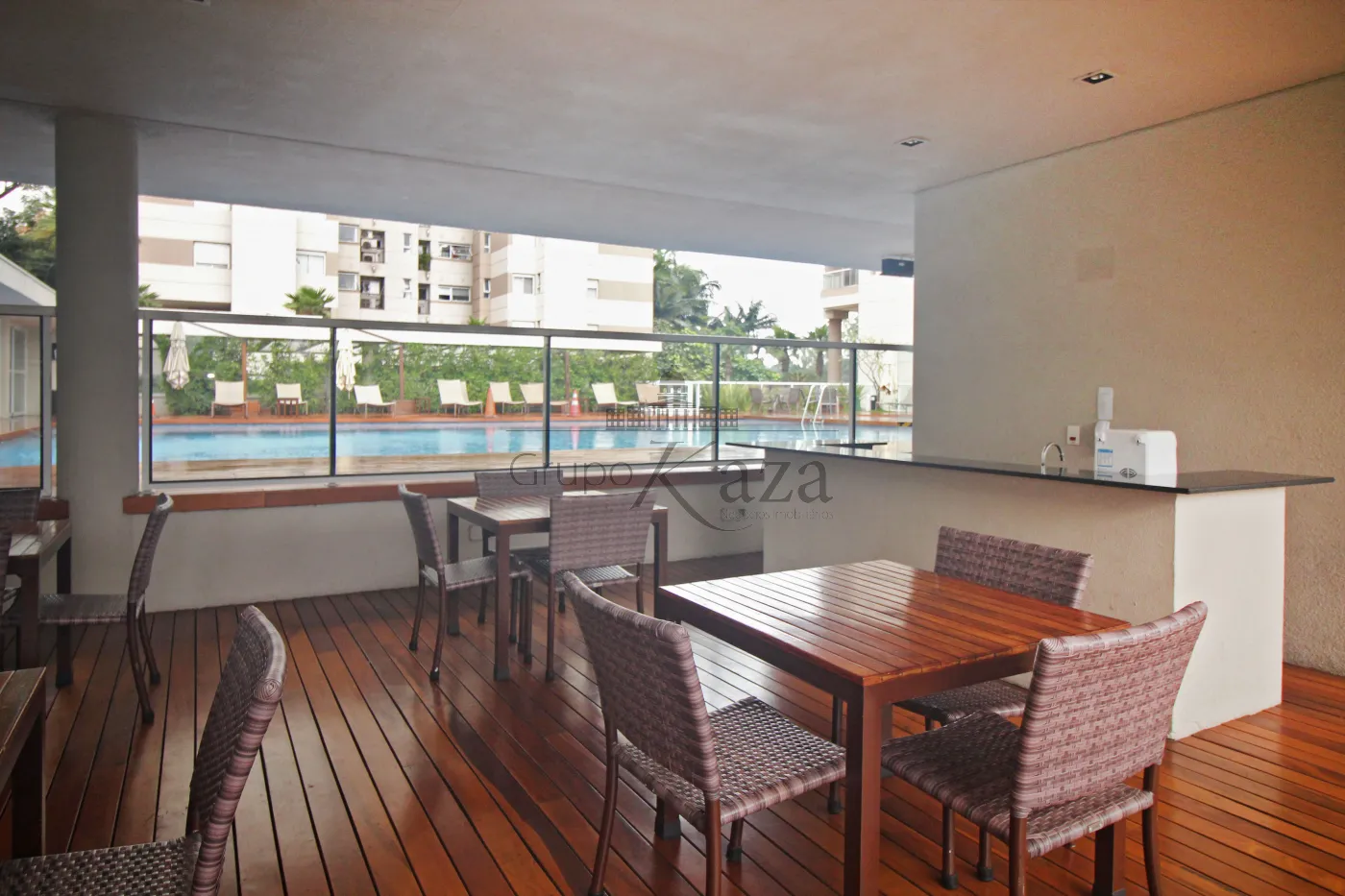 Foto 33 de Apartamento Padrão em Campo Belo, São Paulo - imagem 33