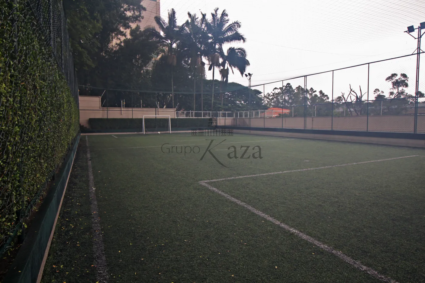 Foto 36 de Apartamento Padrão em Campo Belo, São Paulo - imagem 36
