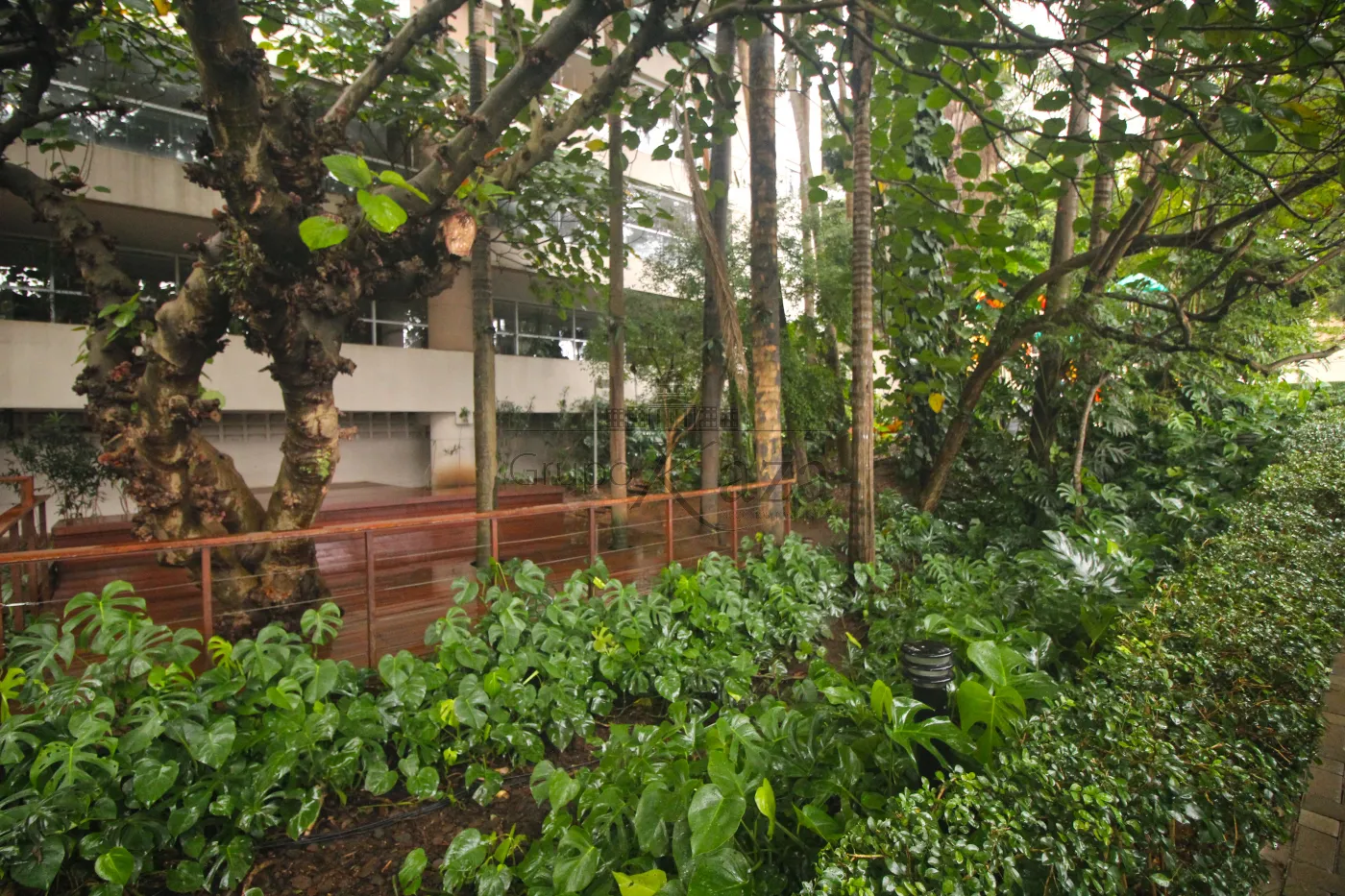 Foto 37 de Apartamento Padrão em Campo Belo, São Paulo - imagem 37