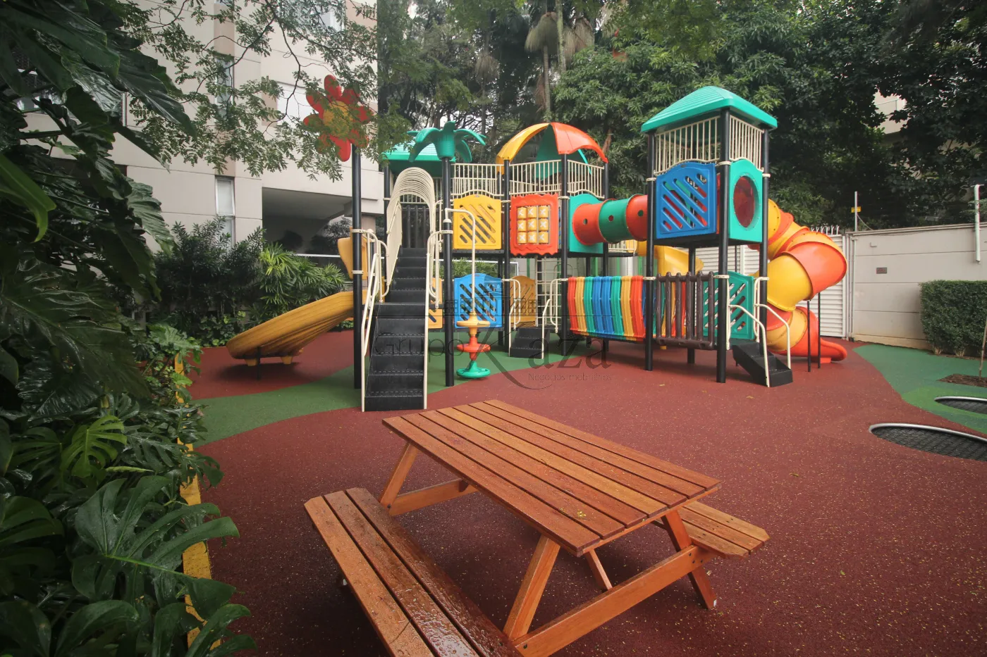 Foto 38 de Apartamento Padrão em Campo Belo, São Paulo - imagem 38