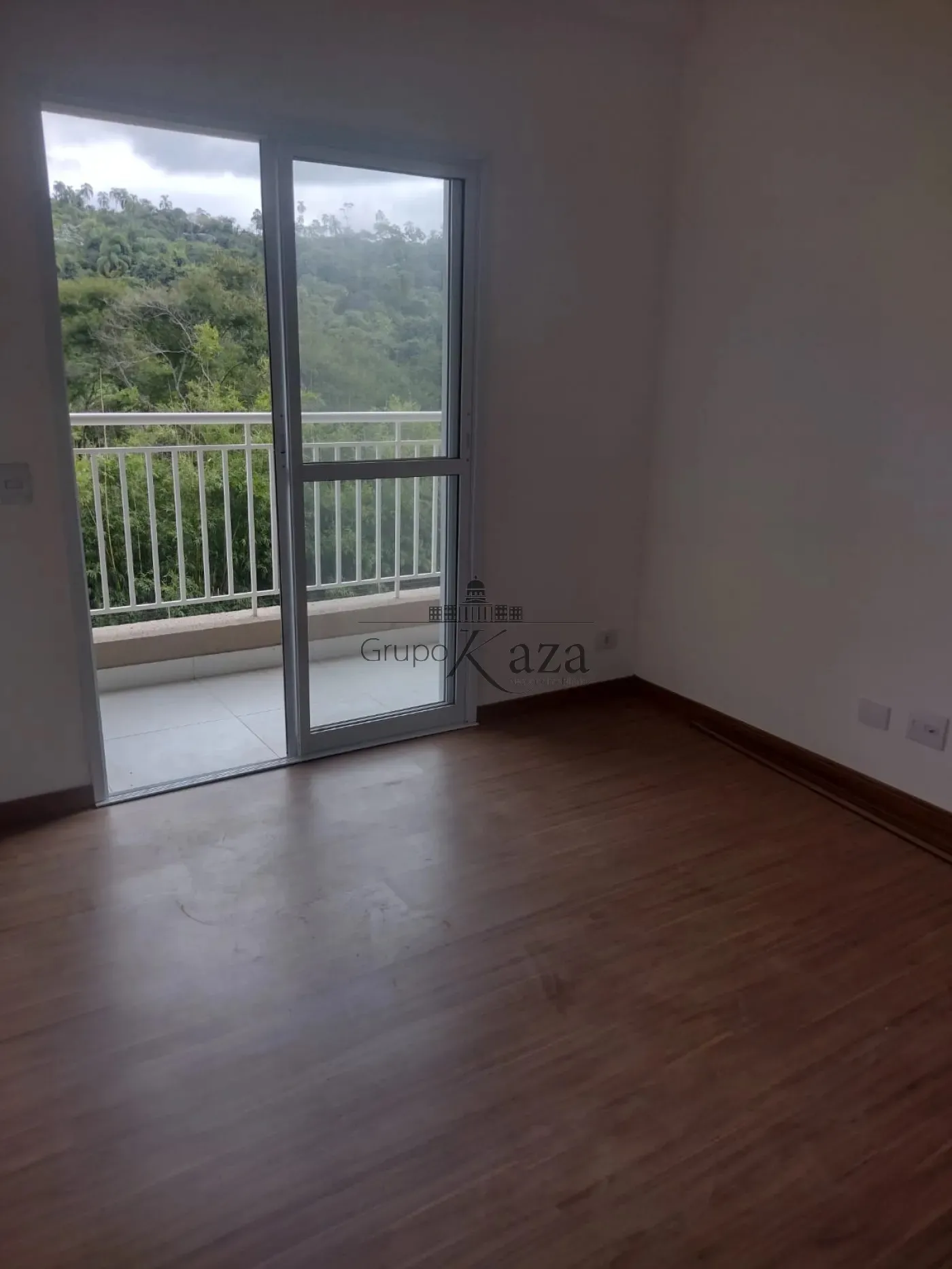 Foto 1 de Apartamento Padrão em Pagador de Andrade, Jacareí - imagem 1