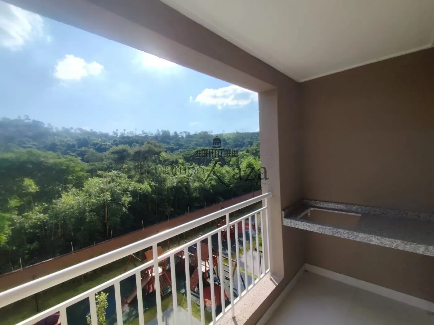 Foto 2 de Apartamento Padrão em Pagador de Andrade, Jacareí - imagem 2