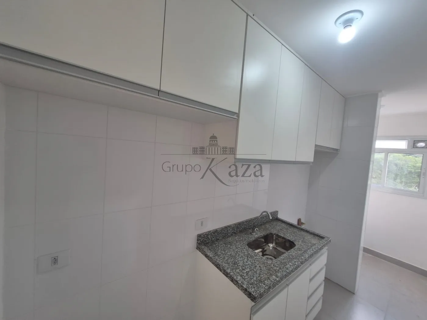 Foto 3 de Apartamento Padrão em Pagador de Andrade, Jacareí - imagem 3