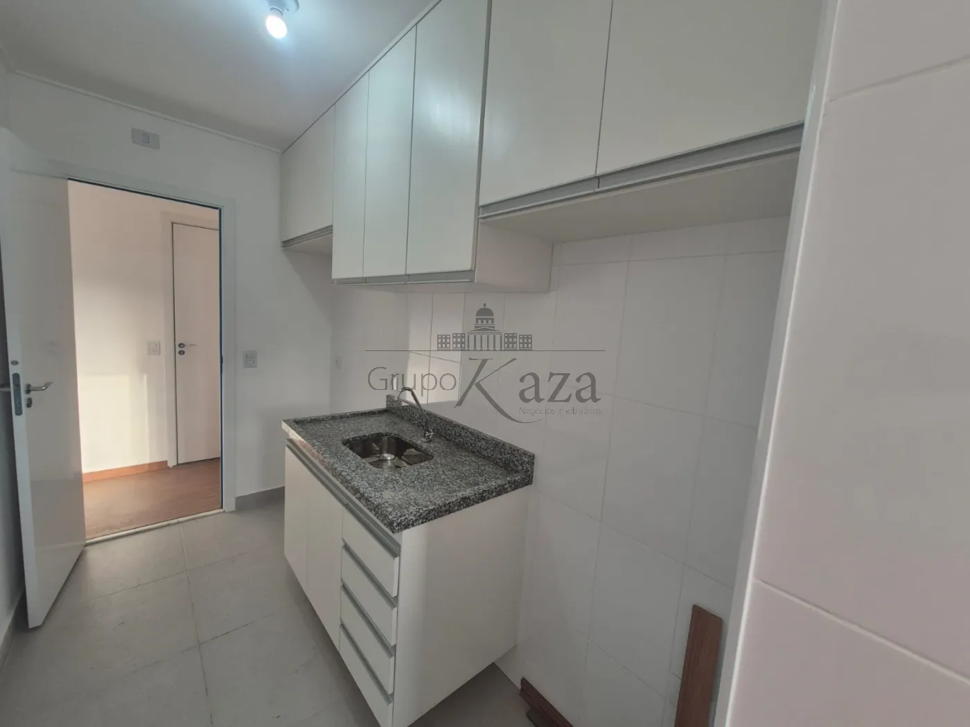 Foto 4 de Apartamento Padrão em Pagador de Andrade, Jacareí - imagem 4