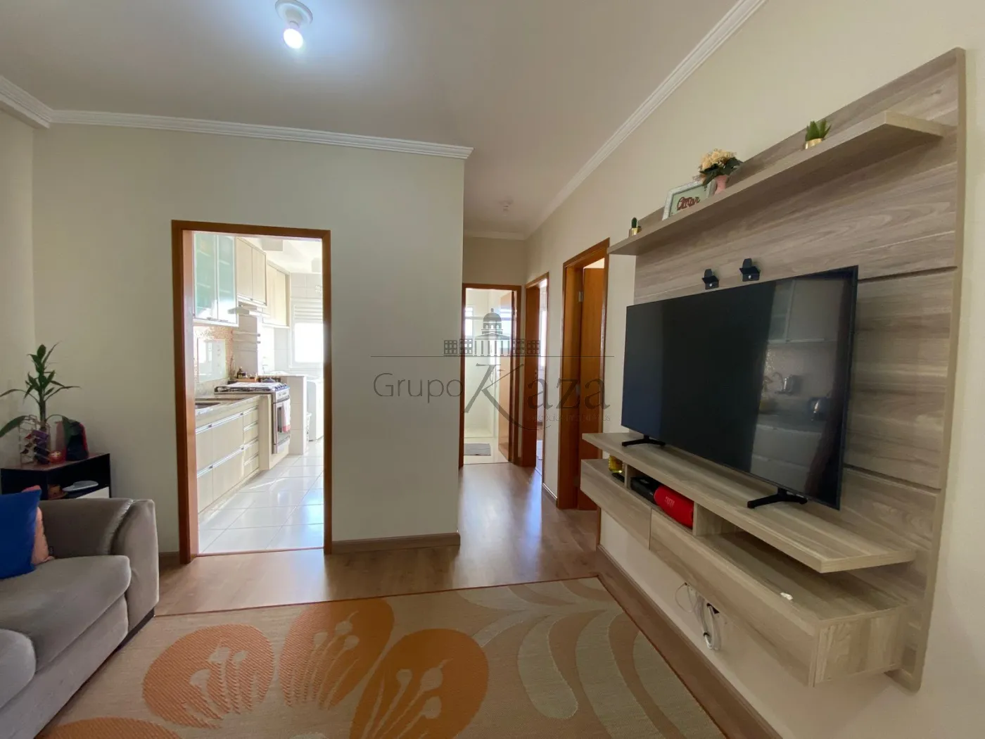 Foto 2 de Apartamento Padrão em Jardim Oriente, São José dos Campos - imagem 2
