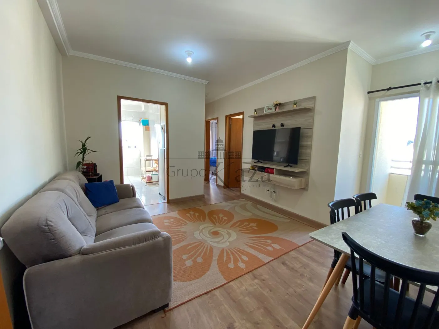 Foto 1 de Apartamento Padrão em Jardim Oriente, São José dos Campos - imagem 1