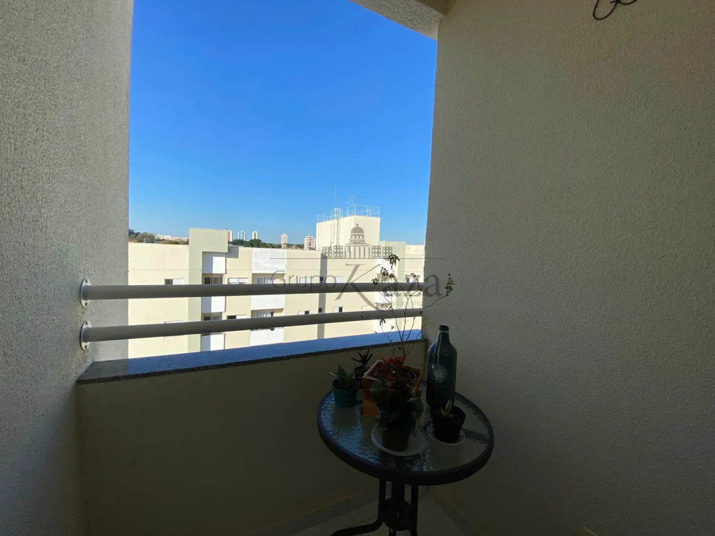 Foto 3 de Apartamento Padrão em Jardim Oriente, São José dos Campos - imagem 3