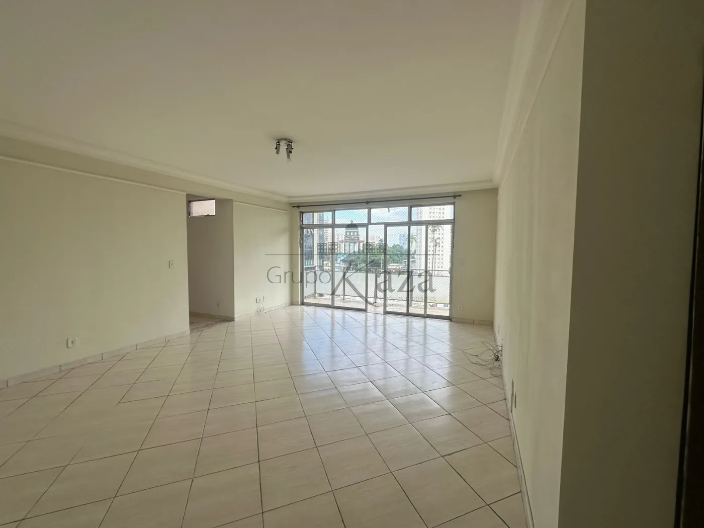 Foto 1 de Apartamento Padrão em Centro, São José dos Campos - imagem 1