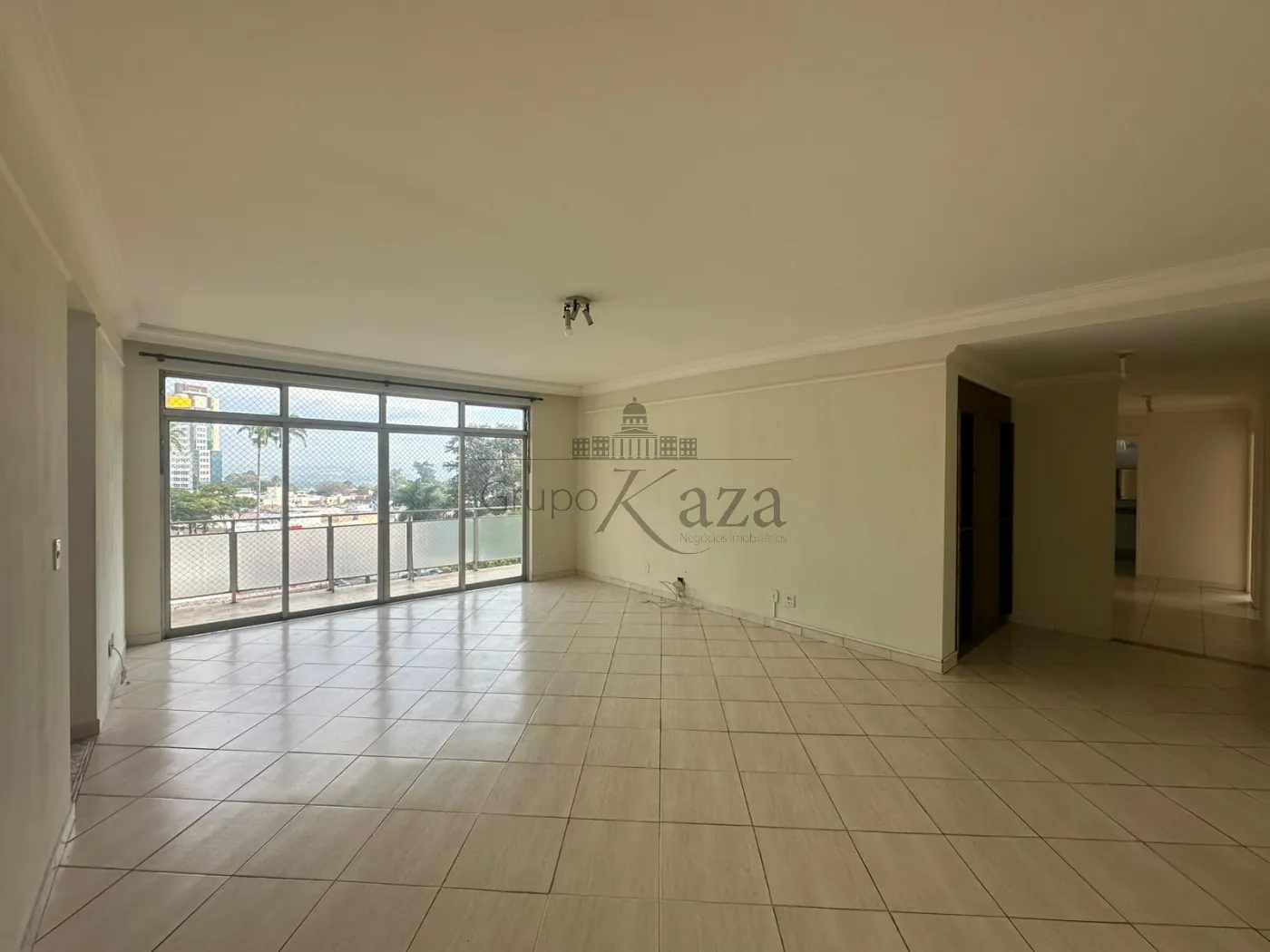 Foto 2 de Apartamento Padrão em Centro, São José dos Campos - imagem 2
