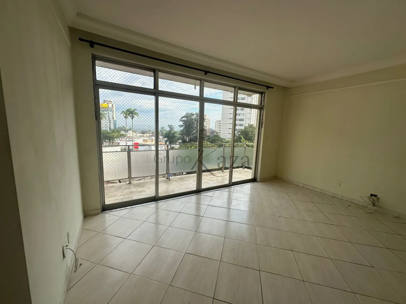 Foto 3 de Apartamento Padrão em Centro, São José dos Campos - imagem 3