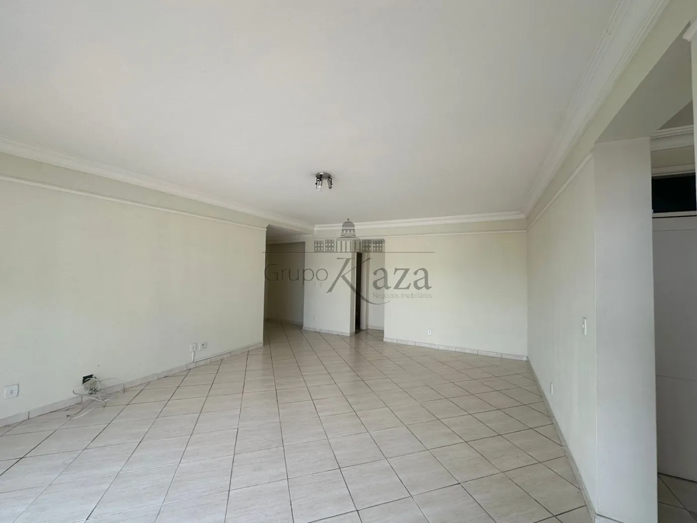 Foto 5 de Apartamento Padrão em Centro, São José dos Campos - imagem 5