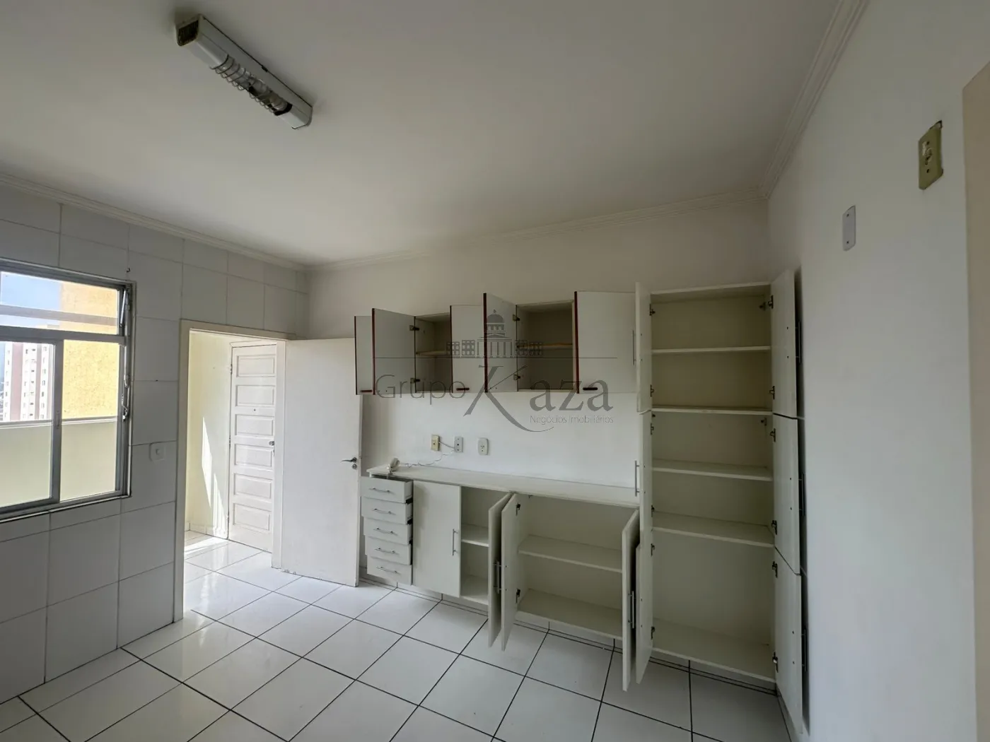 Foto 6 de Apartamento Padrão em Centro, São José dos Campos - imagem 6