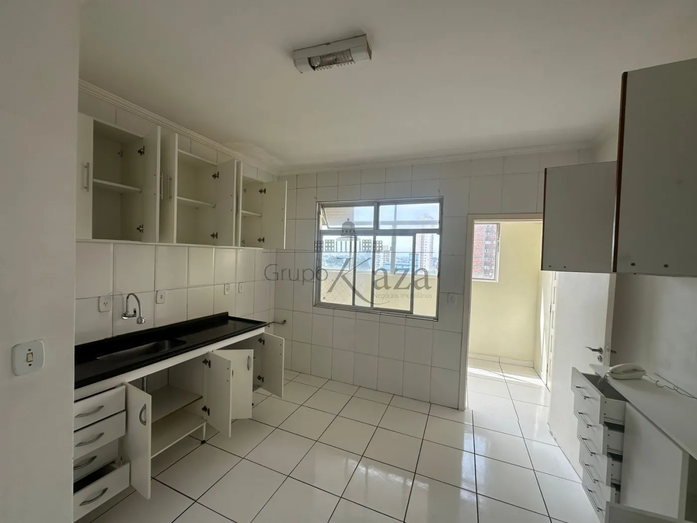 Foto 7 de Apartamento Padrão em Centro, São José dos Campos - imagem 7