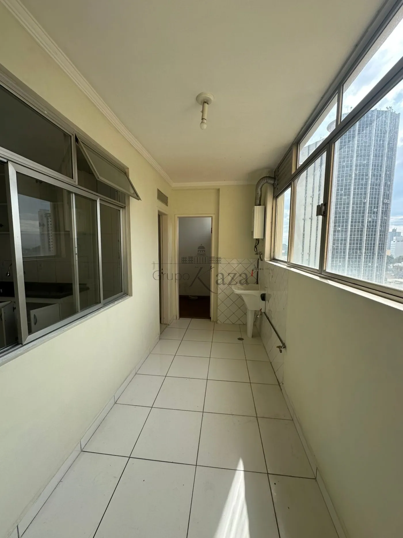 Foto 8 de Apartamento Padrão em Centro, São José dos Campos - imagem 8