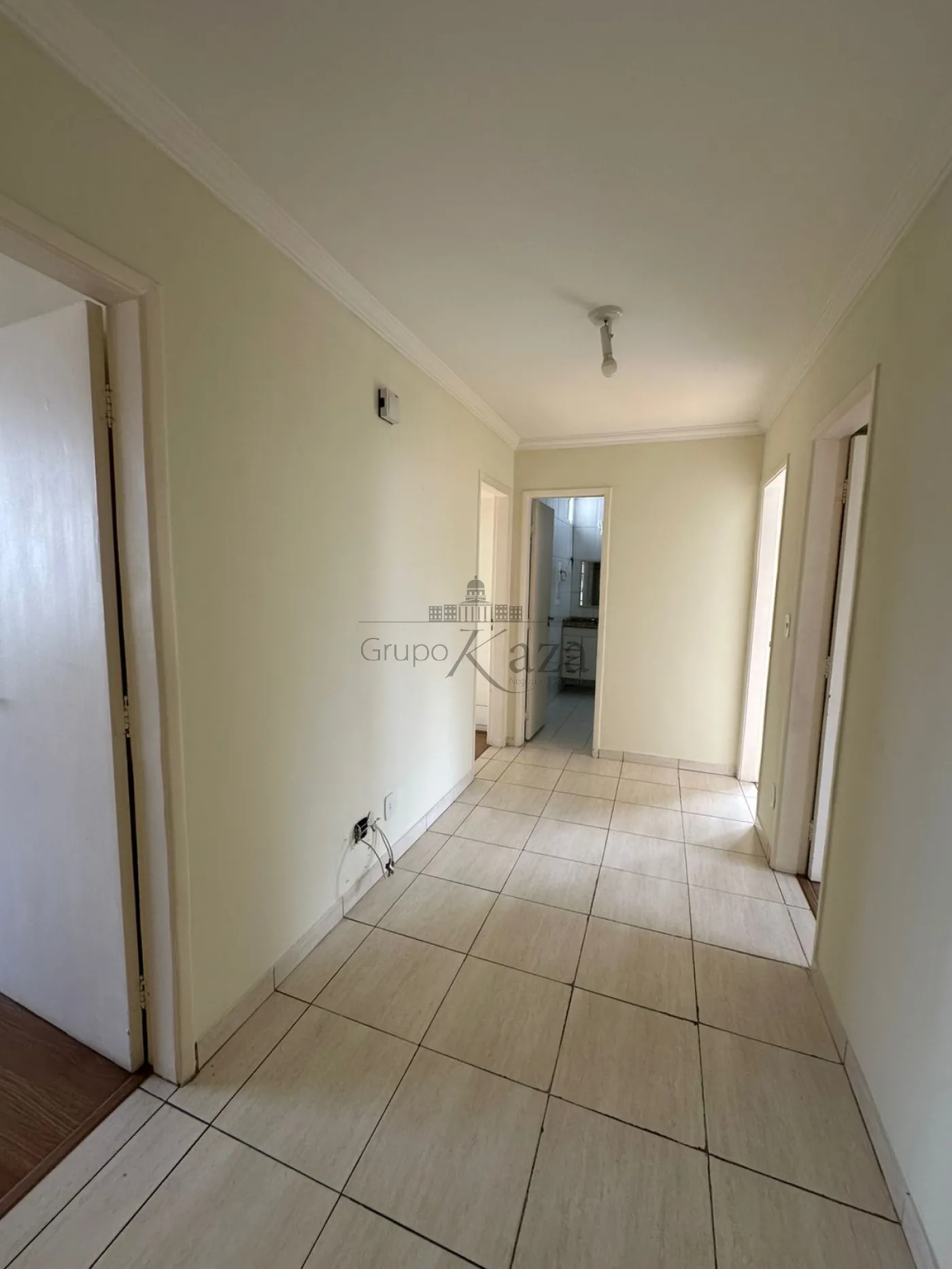 Foto 10 de Apartamento Padrão em Centro, São José dos Campos - imagem 10