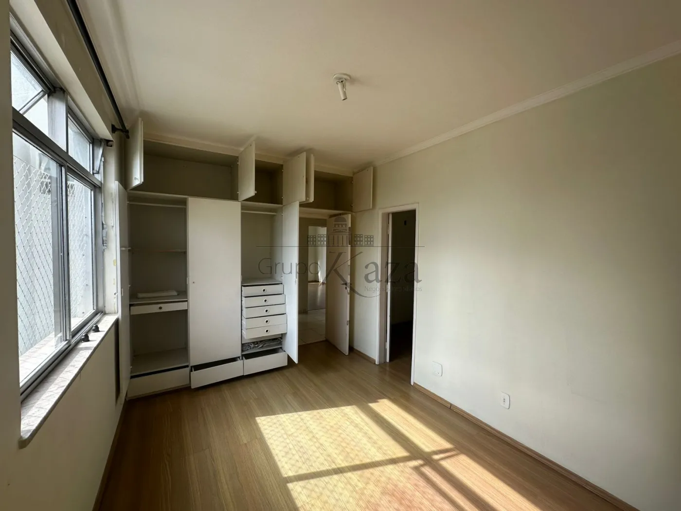 Foto 13 de Apartamento Padrão em Centro, São José dos Campos - imagem 13