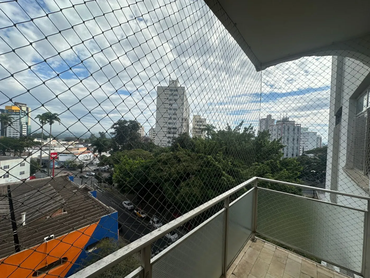 Foto 4 de Apartamento Padrão em Centro, São José dos Campos - imagem 4