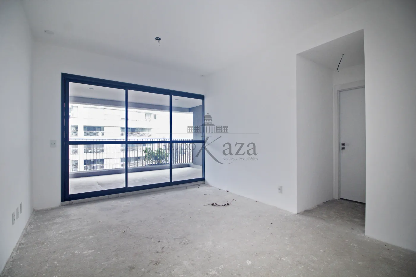Foto 1 de Apartamento Padrão em Perdizes, São Paulo - imagem 1