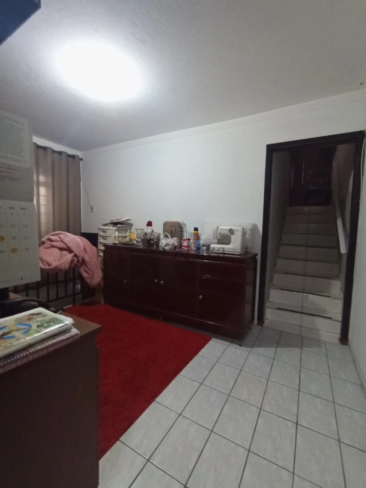 Foto 14 de Casa Padrão em Bosque dos Eucaliptos, São José dos Campos - imagem 14