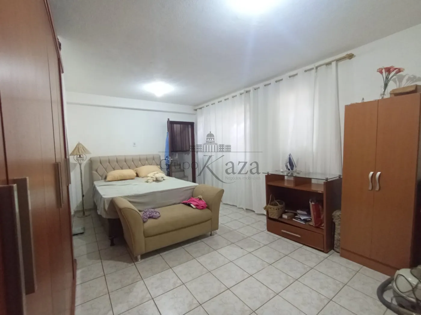 Foto 10 de Casa Padrão em Bosque dos Eucaliptos, São José dos Campos - imagem 10
