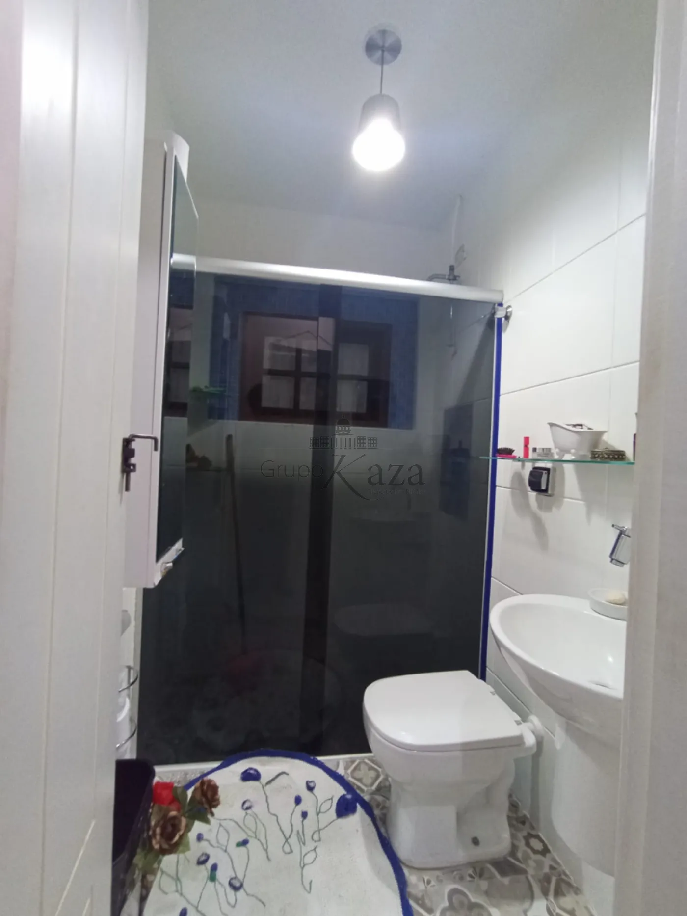 Foto 12 de Casa Padrão em Bosque dos Eucaliptos, São José dos Campos - imagem 12