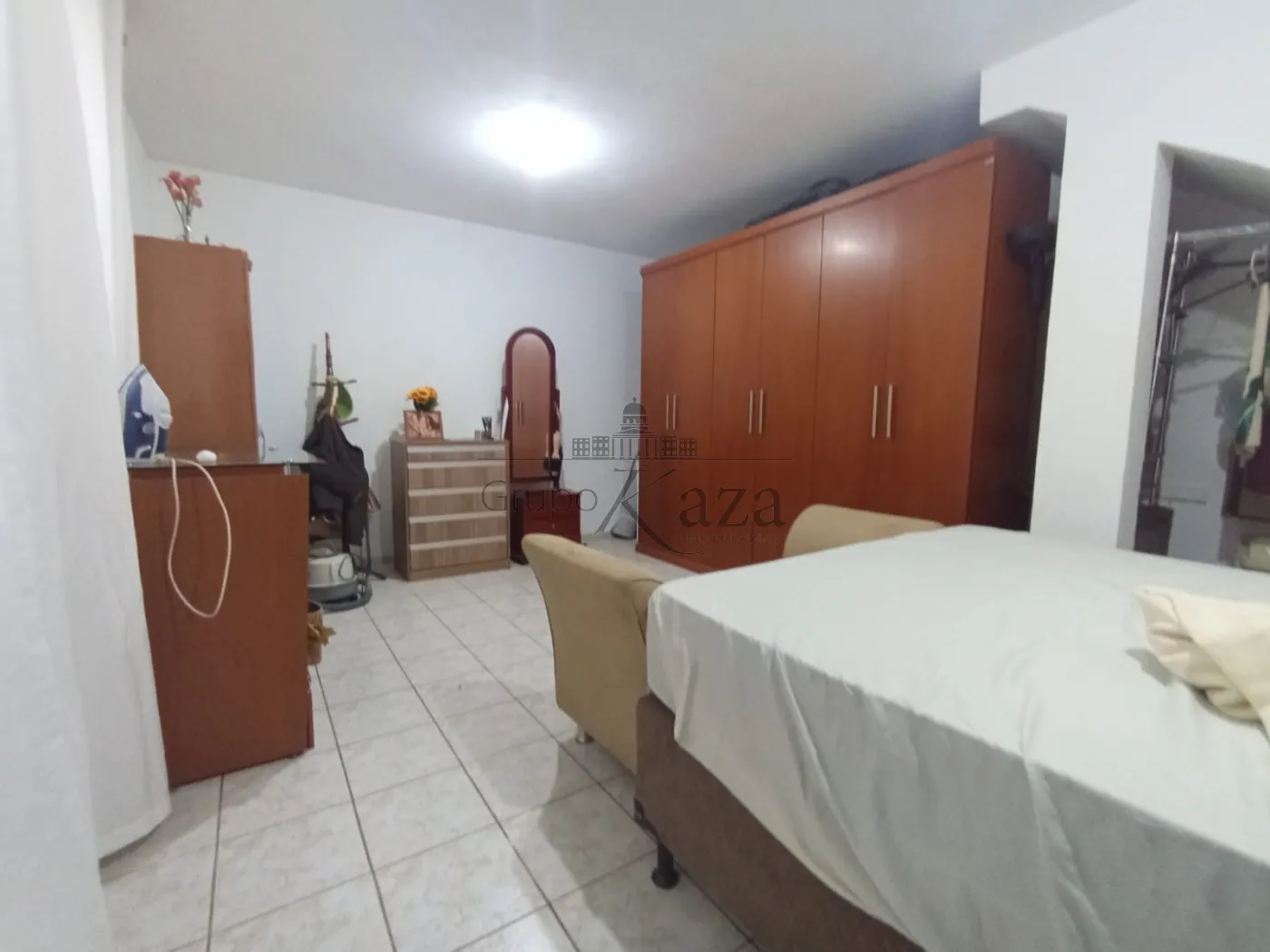 Foto 11 de Casa Padrão em Bosque dos Eucaliptos, São José dos Campos - imagem 11