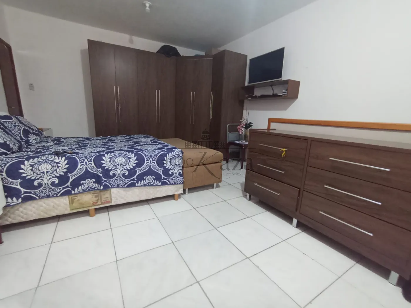 Foto 8 de Casa Padrão em Bosque dos Eucaliptos, São José dos Campos - imagem 8