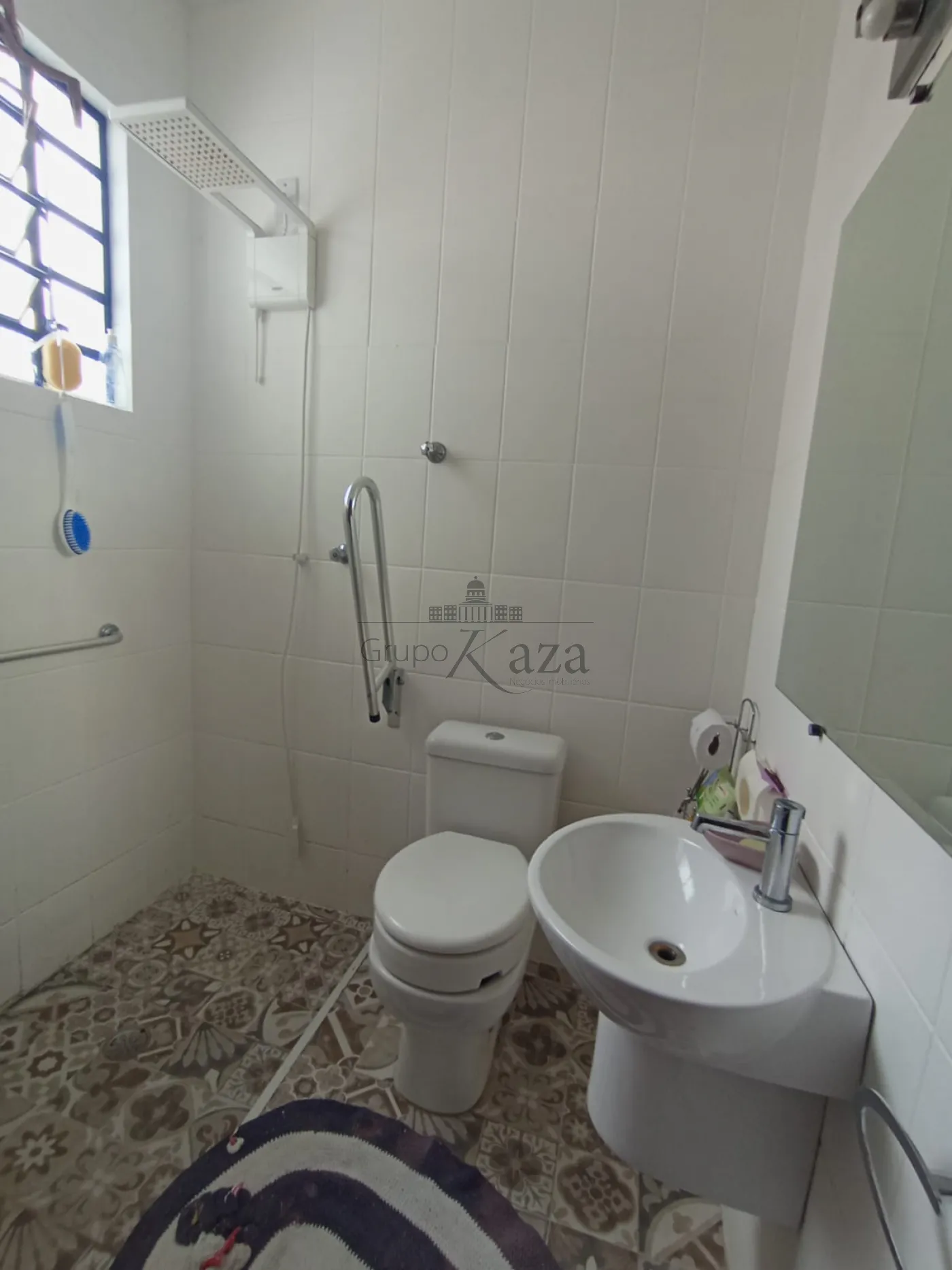 Foto 13 de Casa Padrão em Bosque dos Eucaliptos, São José dos Campos - imagem 13