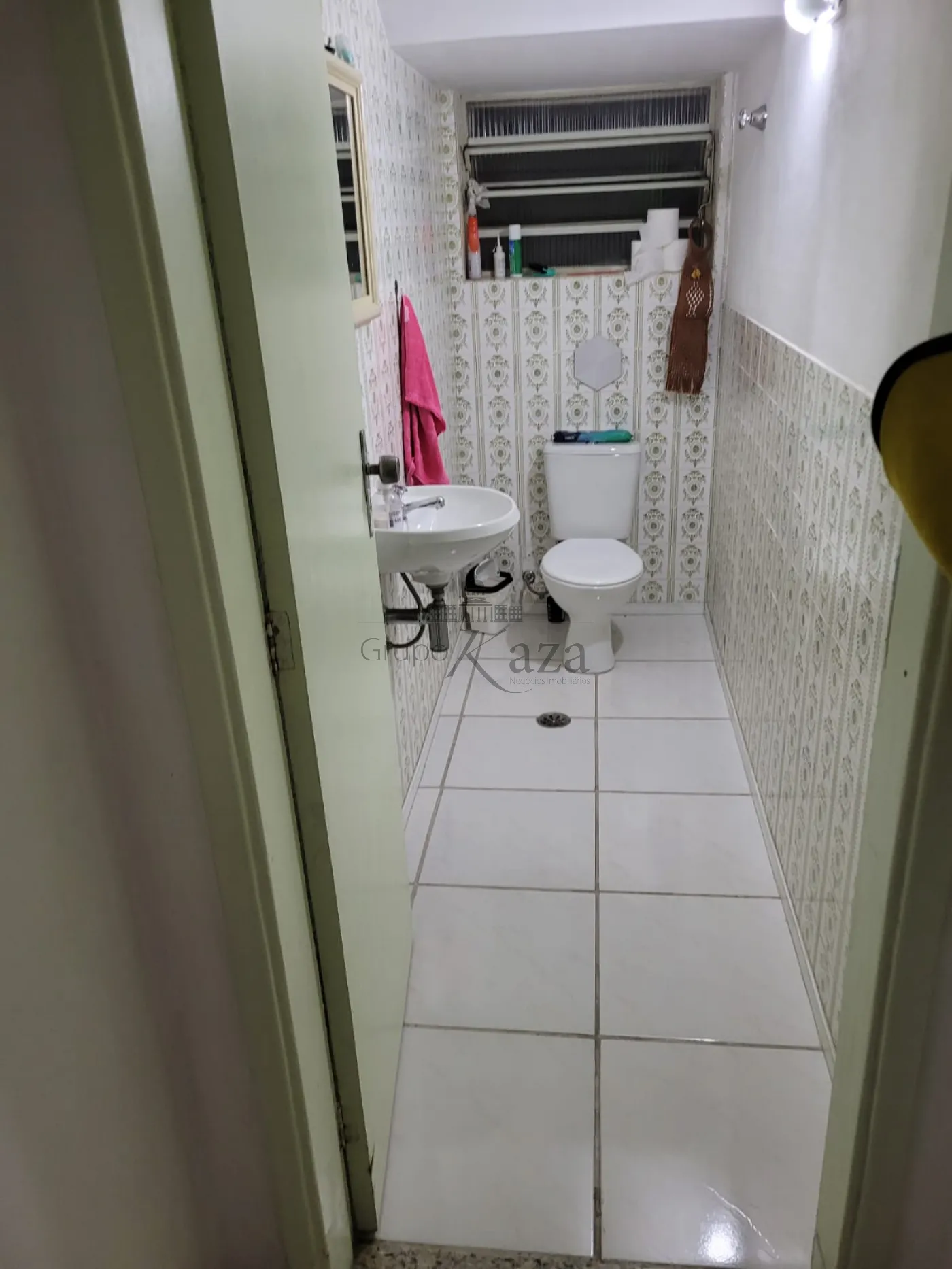 Foto 7 de Casa Comercial  Residencial em Vila Betânia, São José dos Campos - imagem 7