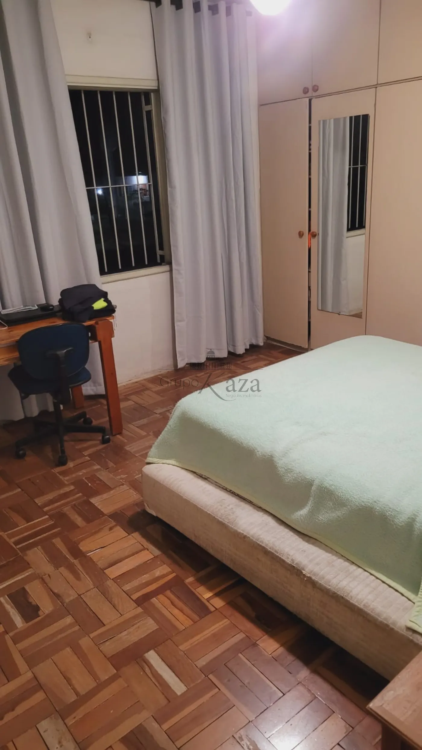 Foto 3 de Casa Comercial  Residencial em Vila Betânia, São José dos Campos - imagem 3