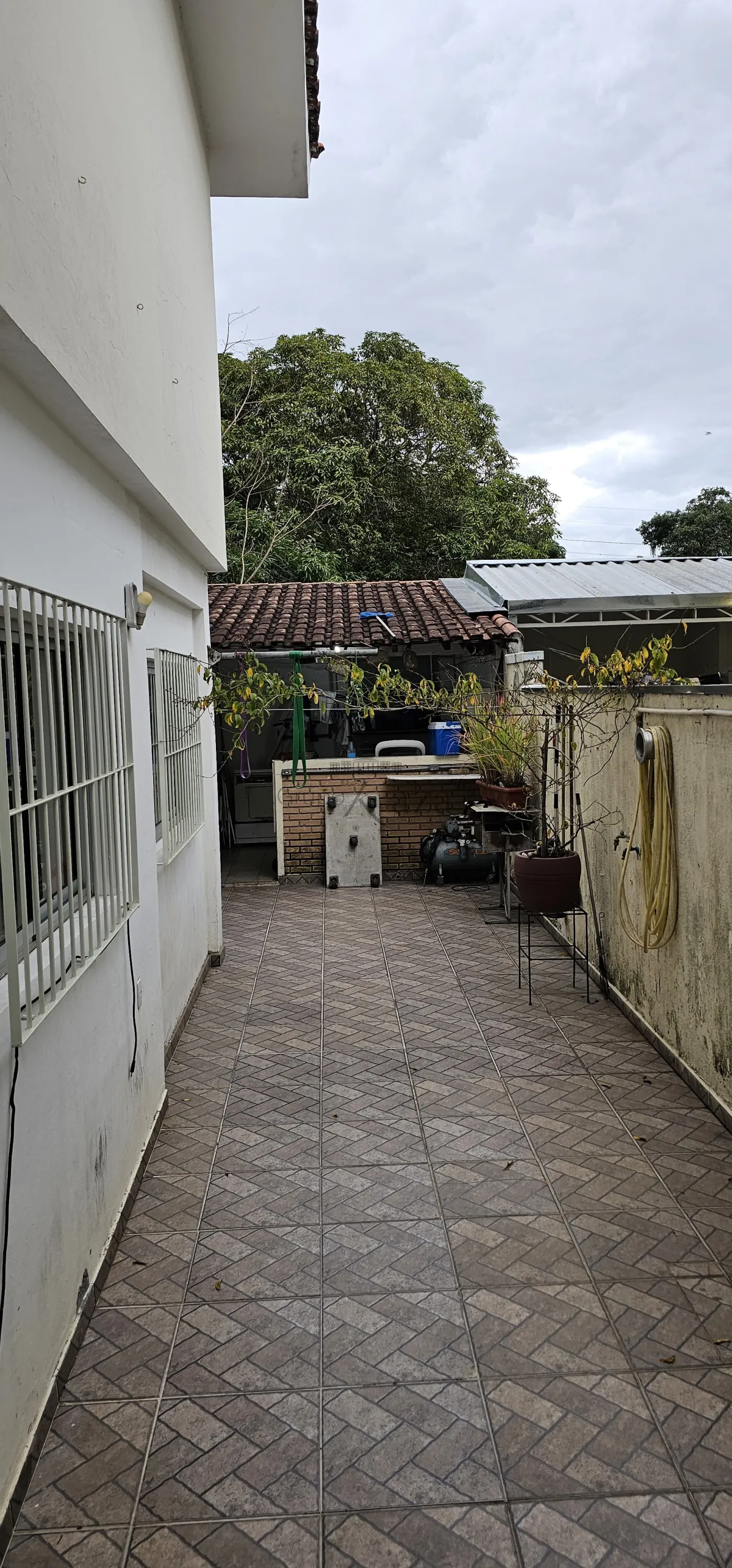 Foto 10 de Casa Comercial  Residencial em Vila Betânia, São José dos Campos - imagem 10