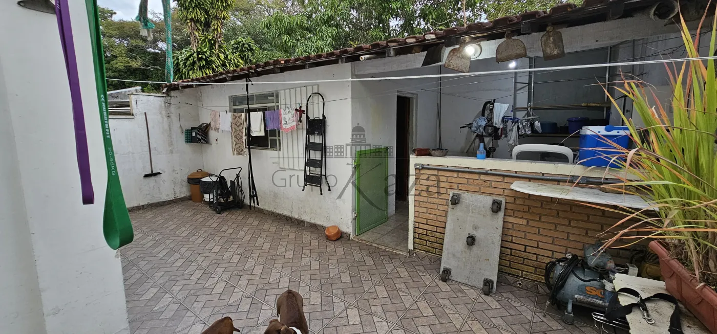 Foto 11 de Casa Comercial  Residencial em Vila Betânia, São José dos Campos - imagem 11
