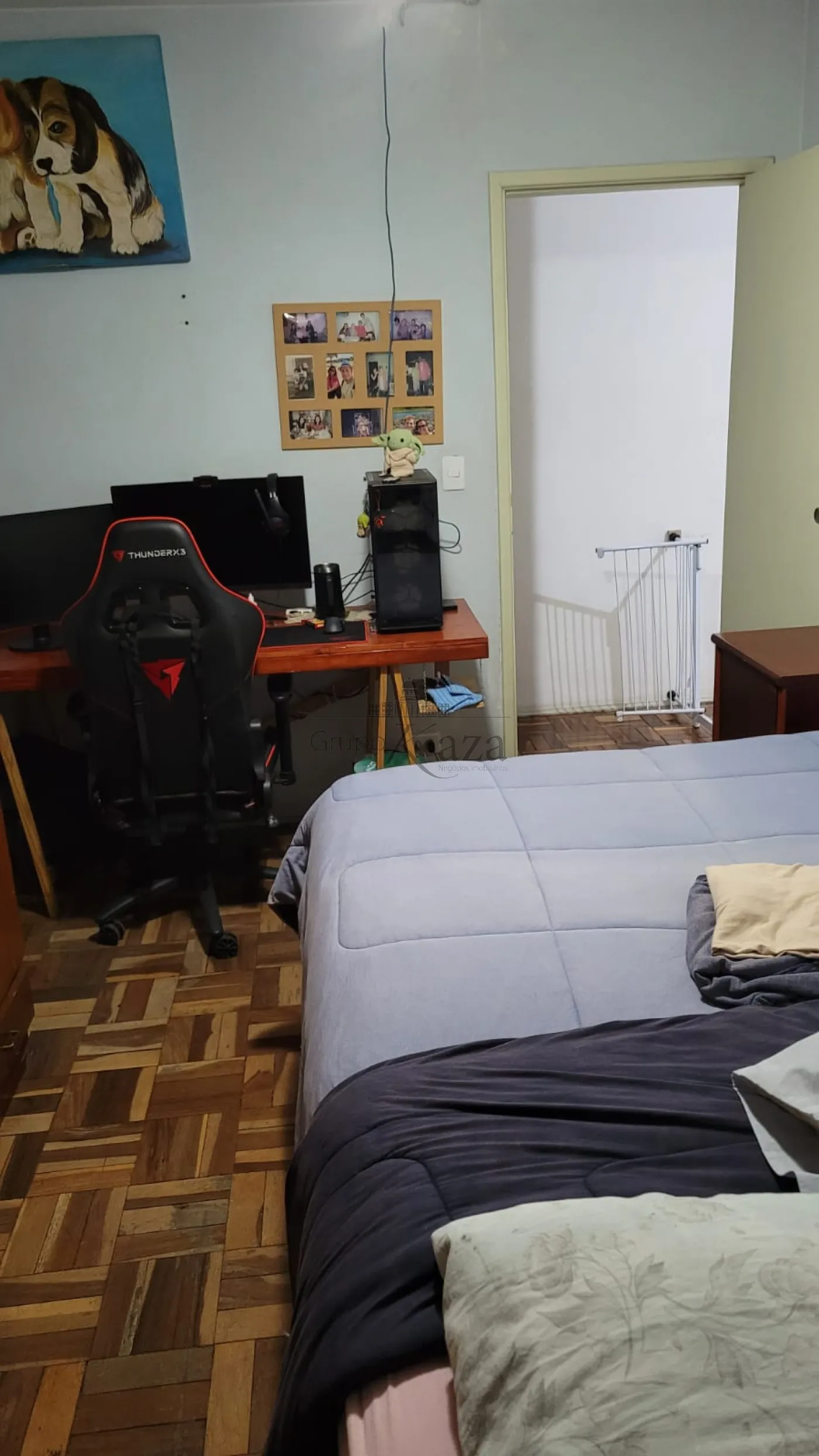 Foto 4 de Casa Comercial  Residencial em Vila Betânia, São José dos Campos - imagem 4