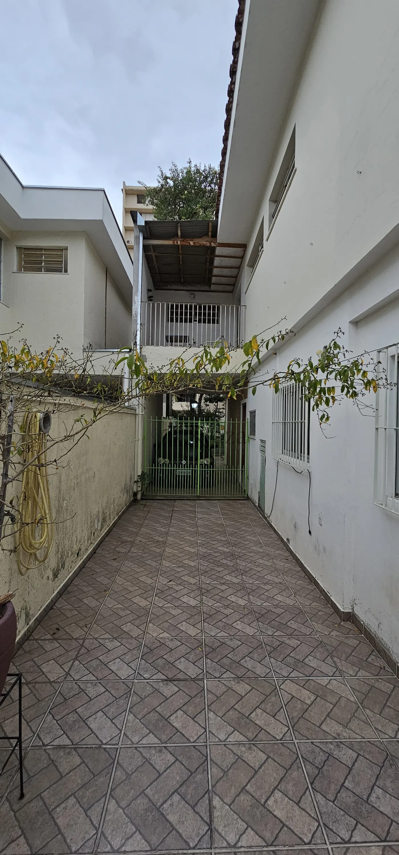 Foto 12 de Casa Comercial  Residencial em Vila Betânia, São José dos Campos - imagem 12