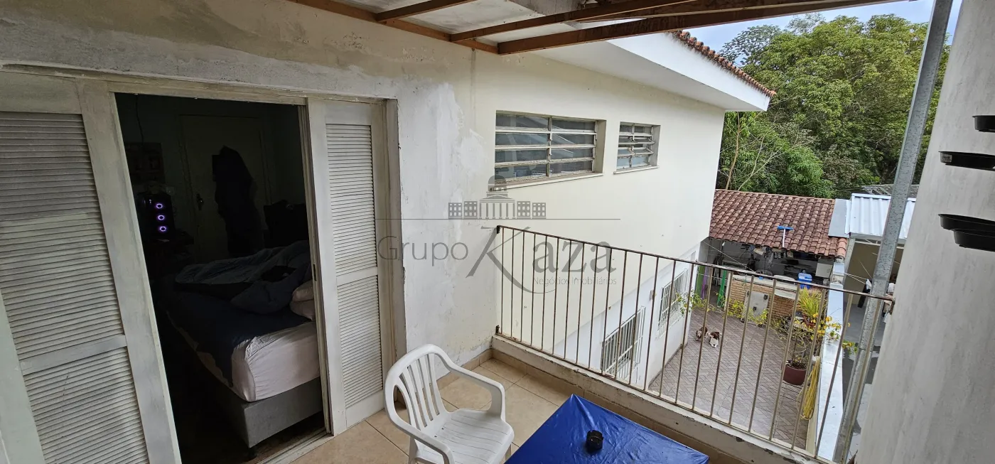 Foto 9 de Casa Comercial  Residencial em Vila Betânia, São José dos Campos - imagem 9