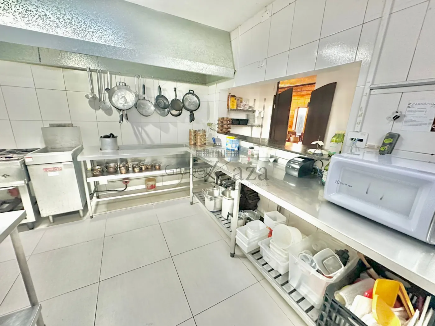 Foto 19 de Comercial Fundo de Comércio em Jardim Nova América, São José dos Campos - imagem 19