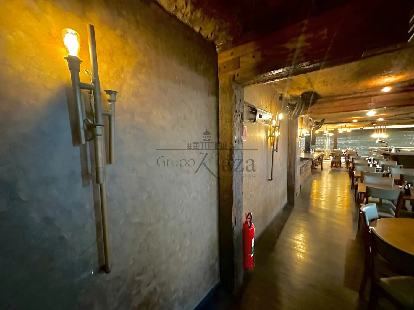 Foto 12 de Comercial Fundo de Comércio em Jardim Nova América, São José dos Campos - imagem 12