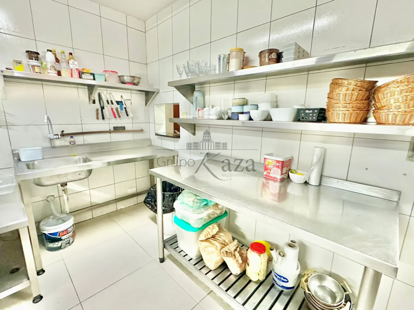 Foto 21 de Comercial Fundo de Comércio em Jardim Nova América, São José dos Campos - imagem 21