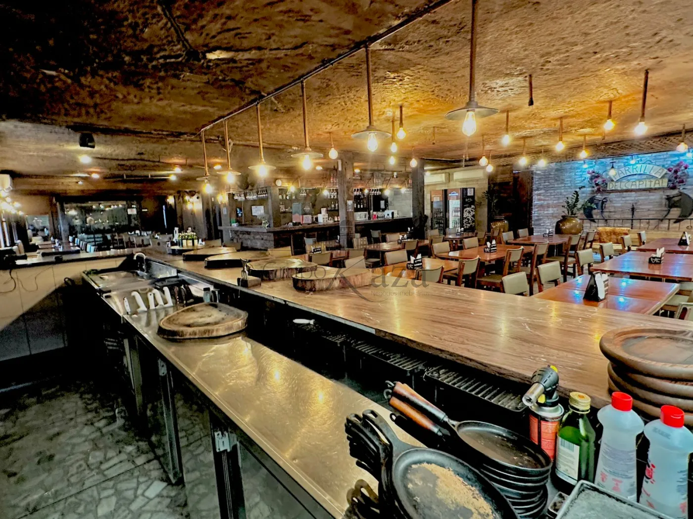 Foto 5 de Comercial Fundo de Comércio em Jardim Nova América, São José dos Campos - imagem 5