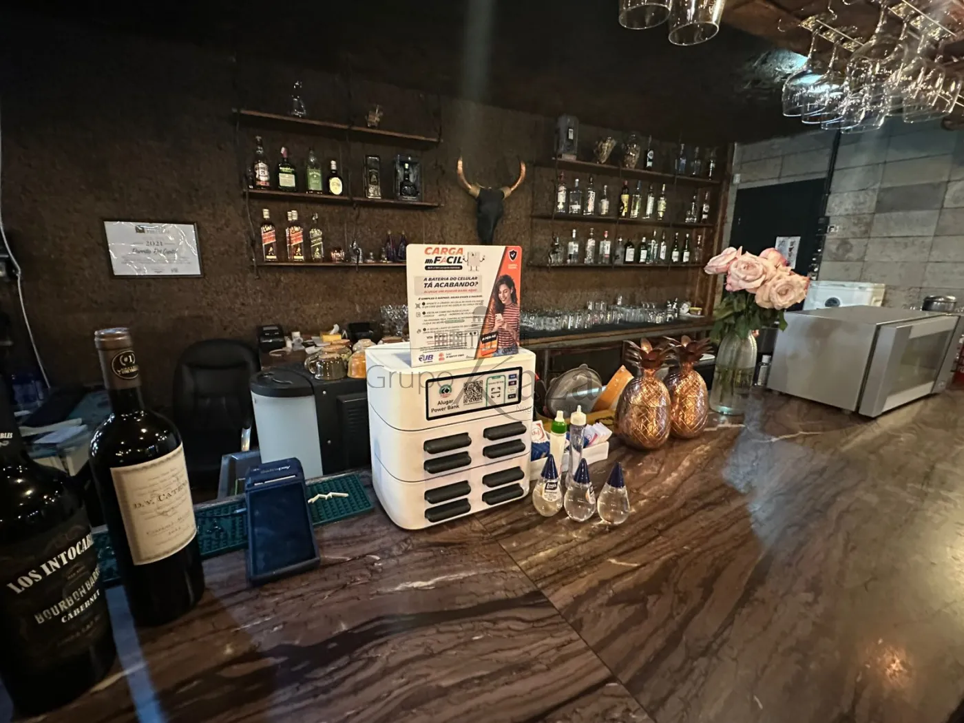 Foto 14 de Comercial Fundo de Comércio em Jardim Nova América, São José dos Campos - imagem 14