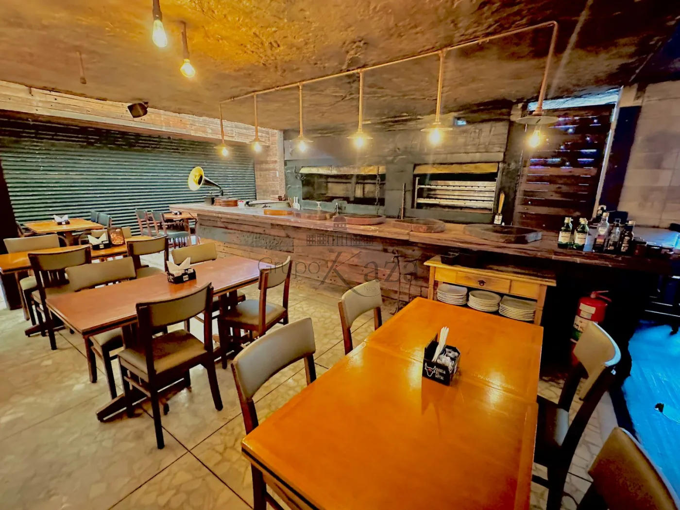 Foto 8 de Comercial Fundo de Comércio em Jardim Nova América, São José dos Campos - imagem 8