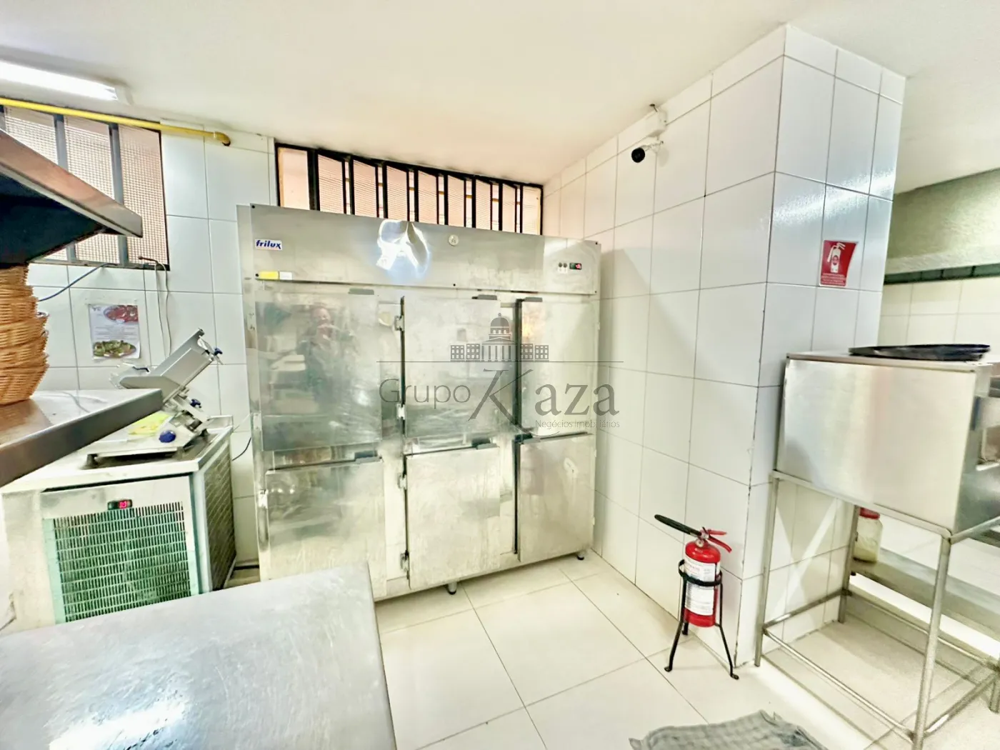 Foto 22 de Comercial Fundo de Comércio em Jardim Nova América, São José dos Campos - imagem 22