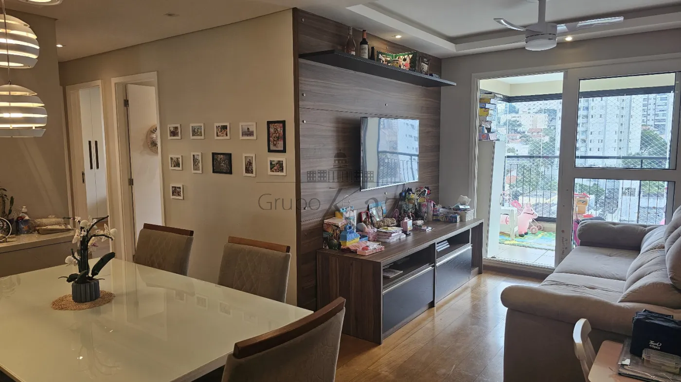 Foto 1 de Apartamento Padrão em Vila da Saúde, São Paulo - imagem 1